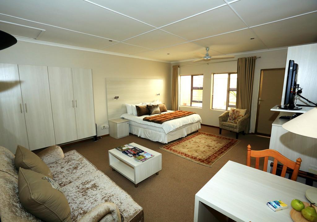 Hazelwood House Hotel Stellenbosch Exterior photo